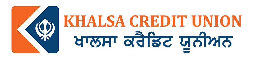 Khalsa Credit Union Logo